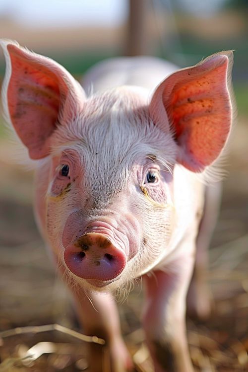 养殖猪牲畜养殖图片 摄影图 下载至来源处